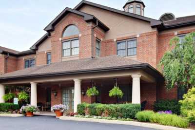 Photo of Juniper Village Wellspring at Brookline