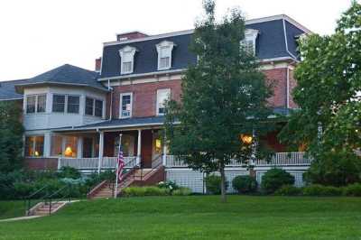 Photo of Friends Home in Kennett