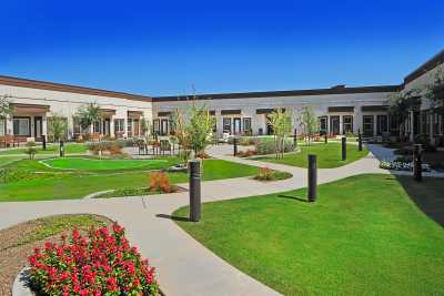 Photo of Sky Ridge Senior Living