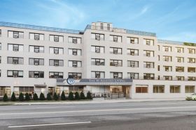 The W Assisted Living at Riverdale Home for Adults 