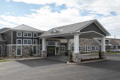 Photo of Walker&#x27;s Trail Senior Living