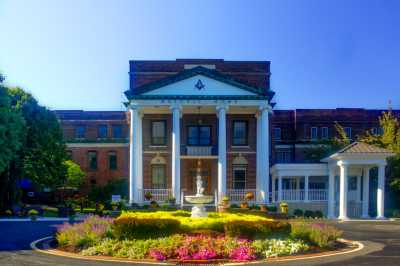 Photo of Masonic Village at Burlington