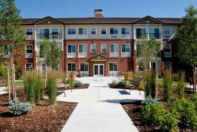 Photo of Lincoln Meadows Senior Living