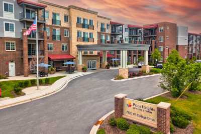 Photo of Palos Heights Senior Living