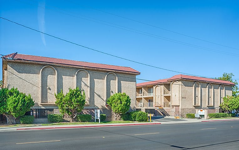 Photo of Vista Montana Senior Living