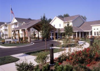 Photo of River Terrace Retirement Community