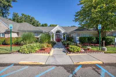 Photo of Brookdale Utica Memory Care