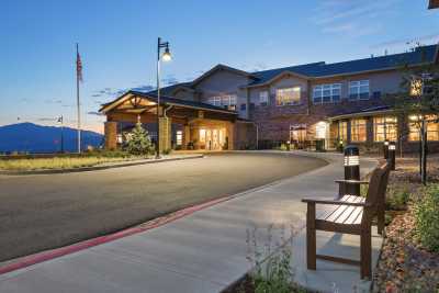 Photo of Melody Living of Colorado Springs