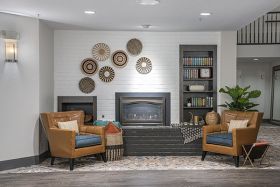 Blossom Vale Senior Living 