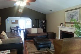 The Retreat On Bywood 