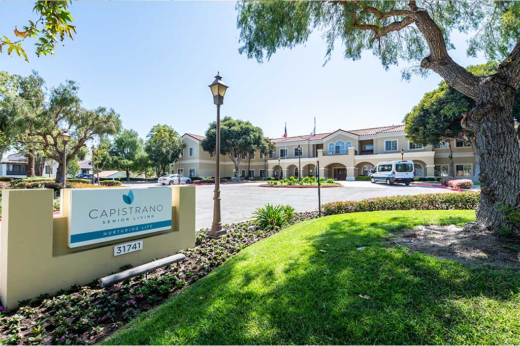 Photo of Capistrano Senior Living