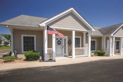 Photo of The Homestead at Hickory View Retirement Community