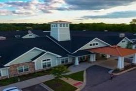 Photo of Pomeroy Living Northville Assisted and Memory Care