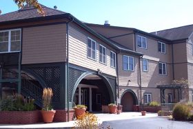 Bertram House Swampscott 