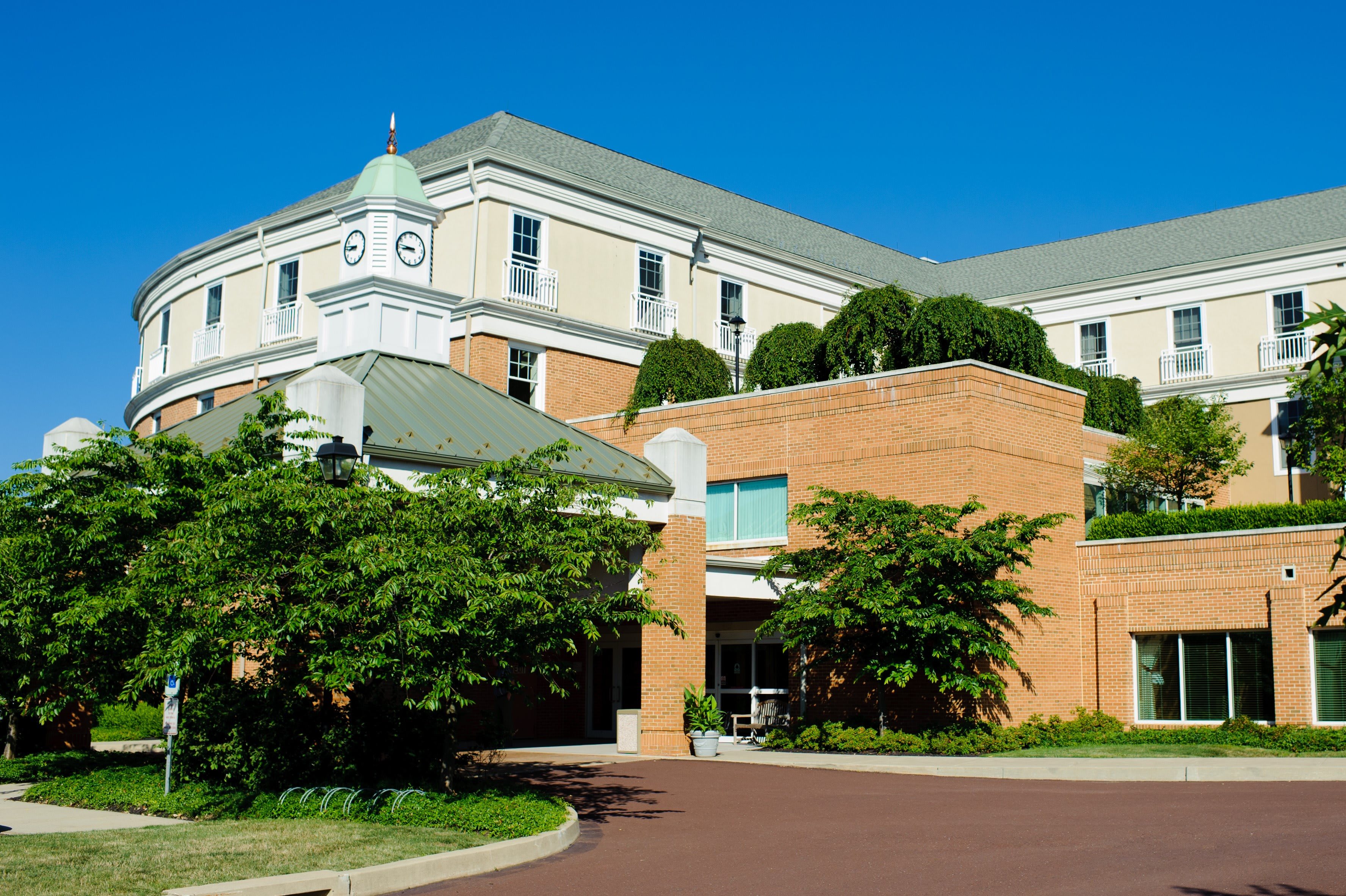 Souderton Mennonite Homes, a CCRC