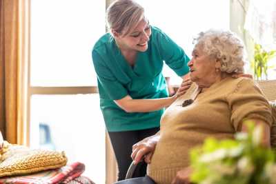 Photo of Fountain Community Healthcare Services - Georgetown, KY