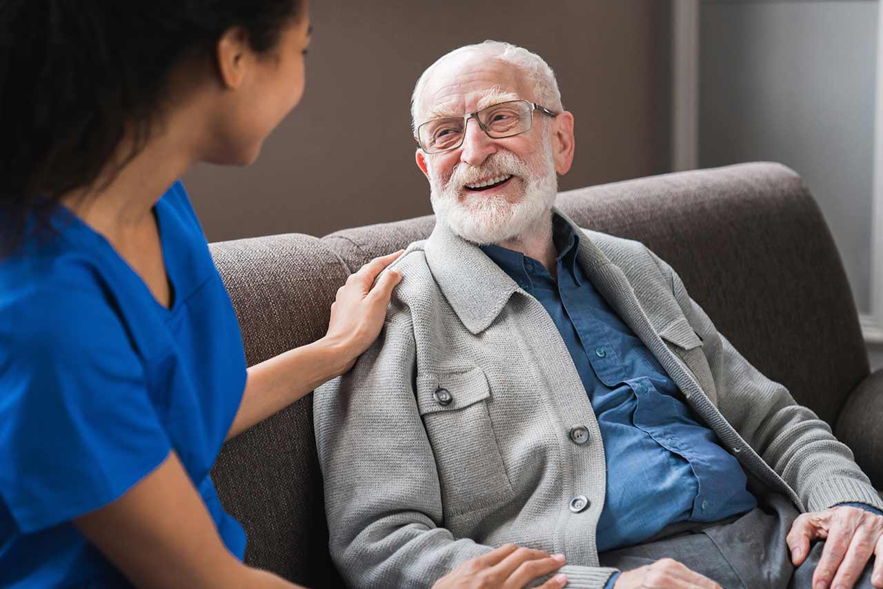 Photo of Preferred Care at Home of Southeast Valley