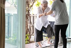 TLC Companions Home Healthcare 