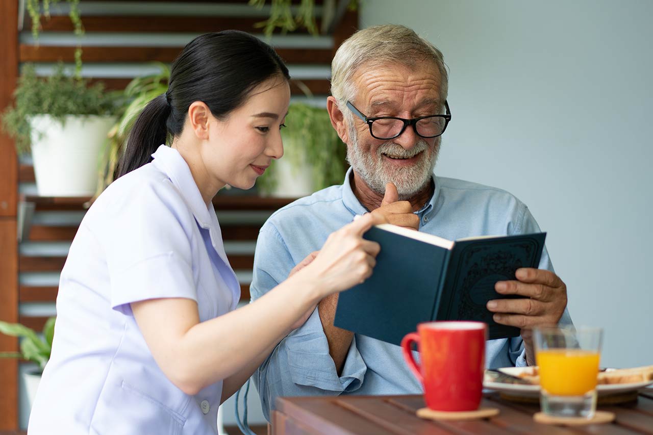 Photo of Sutton In-Home Senior Care