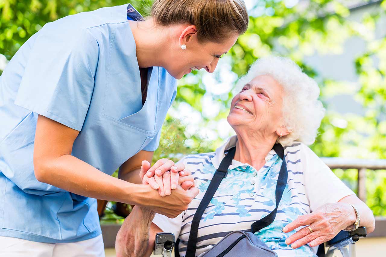 Green Tree Home Care - Orange County