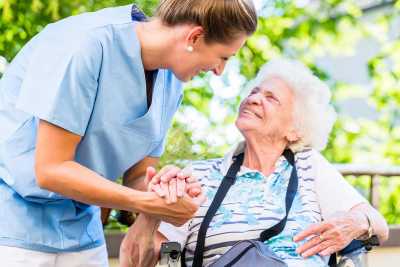 Photo of Angels at Home Care - Farmington Hills