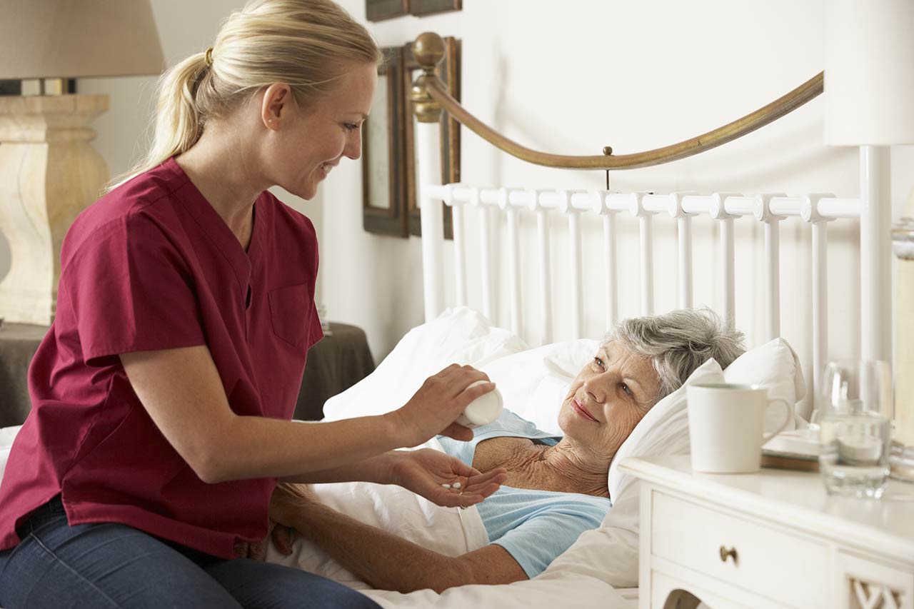 Home Care Assistance McKinney & Allen - McKinney, TX 