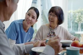 Photo of Home Helpers Home Care of Licking and Knox, OH