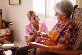Platinum Senior Care 