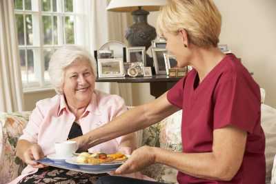 Photo of Homewatch CareGivers of Malden, MA