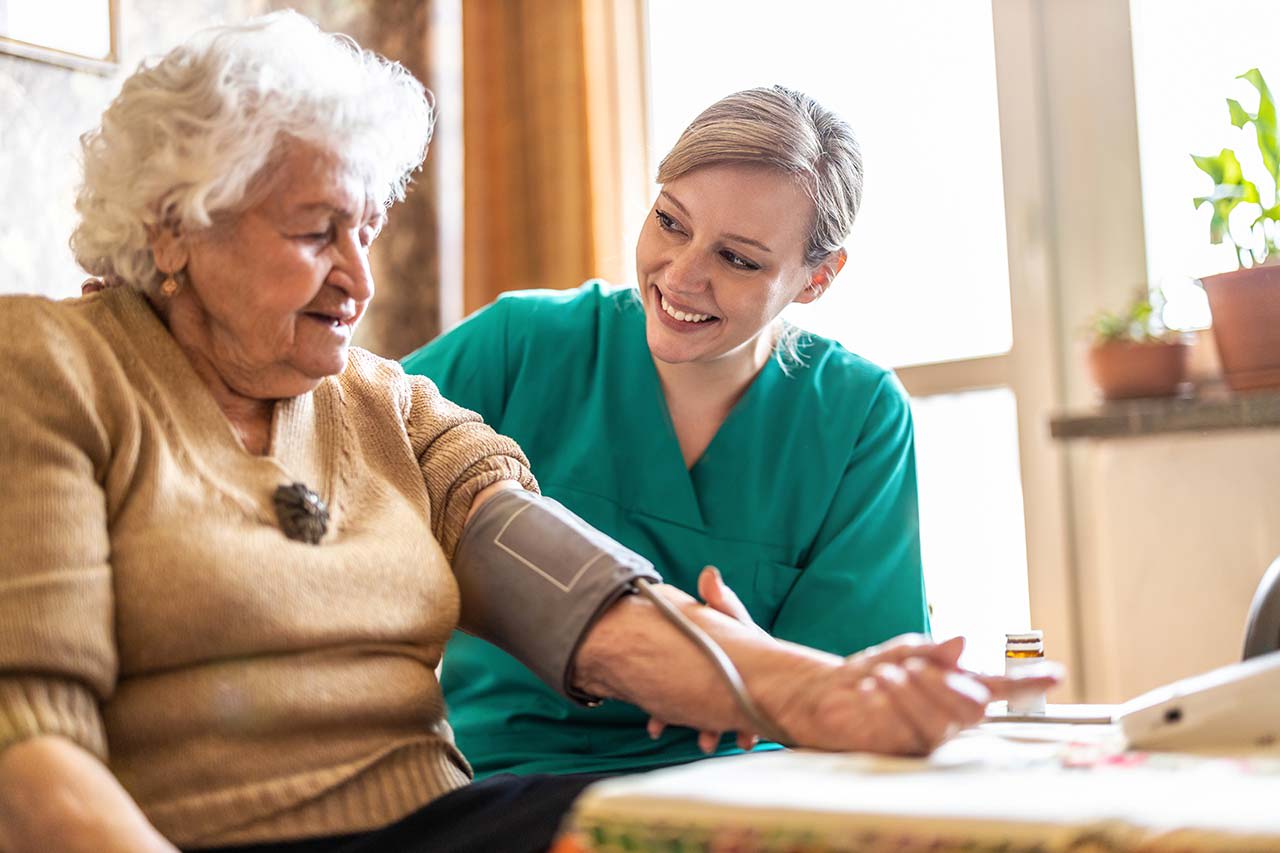 Photo of Interim HealthCare of Joliet, IL