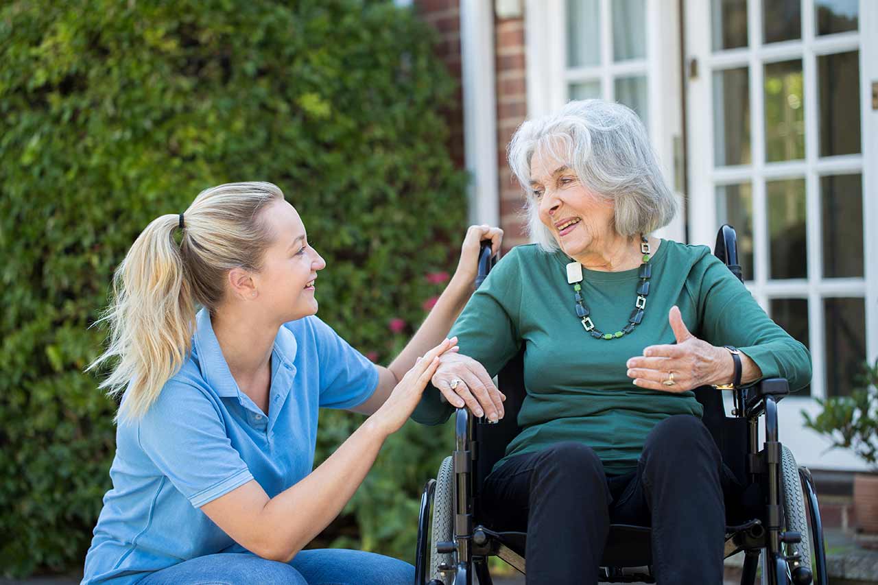 ComForCare Home Care - Rancho Cucamonga - Upland, CA