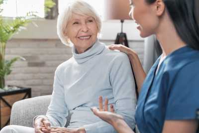 Photo of Assisting Hands Home Care of Torrance, CA