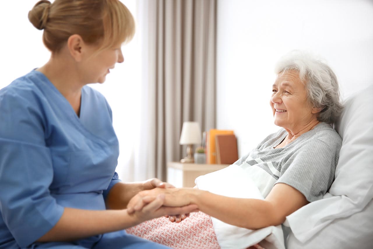 In-Home Caregivers of Alabama