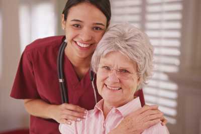 Photo of Carolyn's Loving Homecare