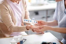 Home Care Assistance of Denton County 