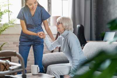 Photo of Comfort Keepers of Little Falls, MN