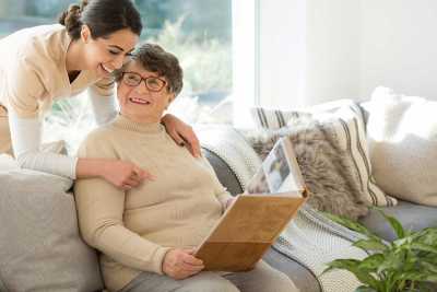 Photo of Comfort Keepers of Victoria, TX