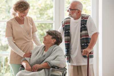 Photo of Comfort Keepers of Warren, NJ