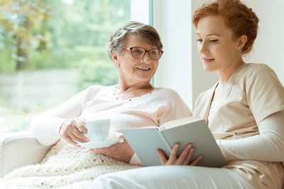 Photo of Comfort Keepers of Chadds Ford, PA