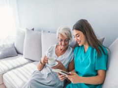 Photo of Comfort Keepers of Perrysburg, OH