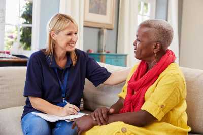 Photo of Comfort Keepers of Quincy, MA