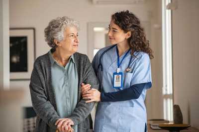 Photo of Comfort Keepers of Wheeling, IL