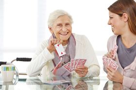 Home Helpers Home Care of Sugar Land, TX 