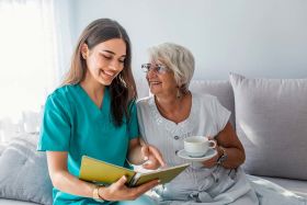 SYNERGY HomeCare of Northwest Houston, TX 