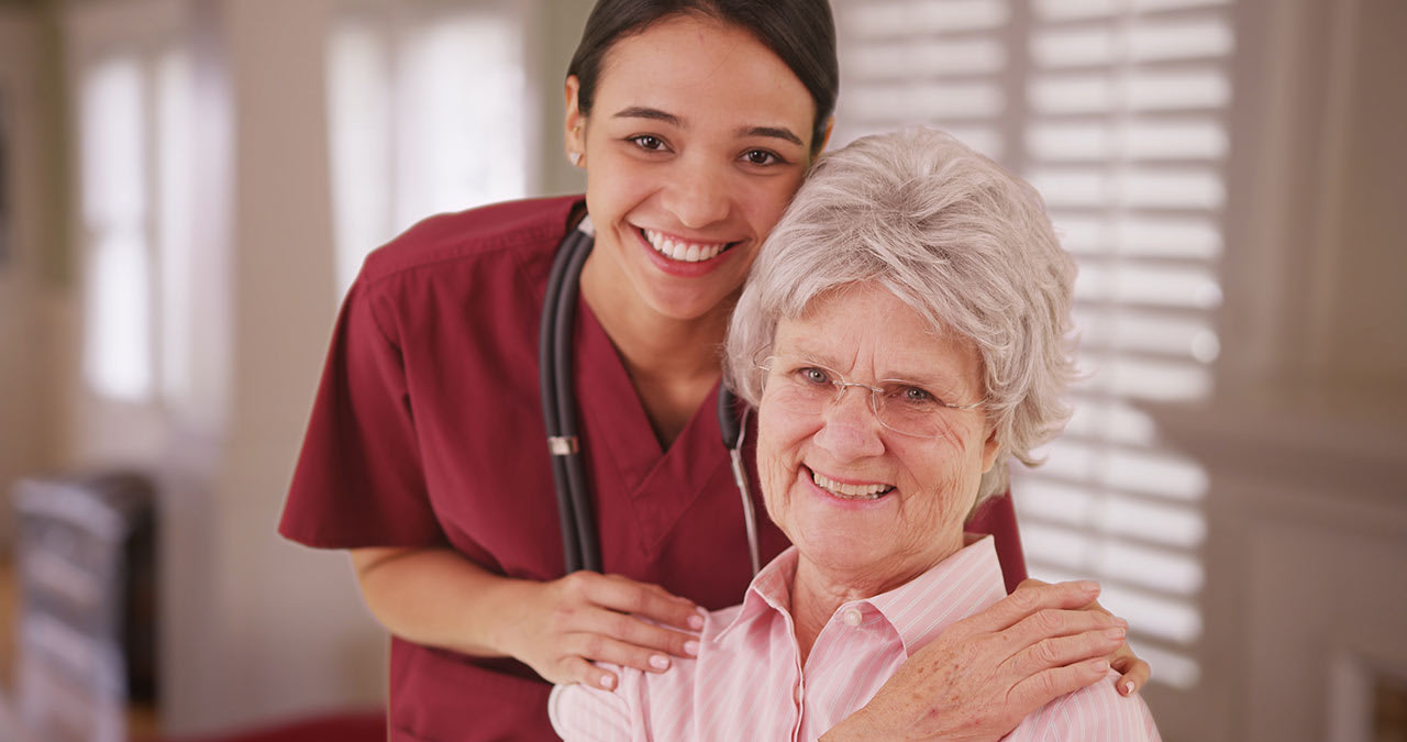 SYNERGY HomeCare of Stamford, CT