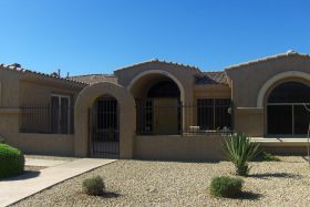 Pinnacle Peak Assisted Living 