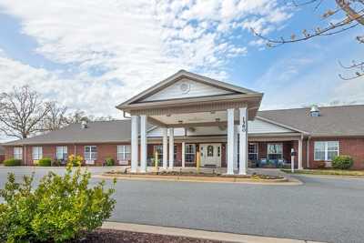 Photo of Brookdale Skeet Club