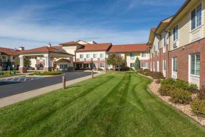 Photo of Park Meadows Senior Living