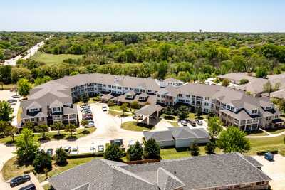 Photo of Solstice Senior Living at Grapevine