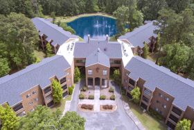 Magnolia Manor on the Coast 
